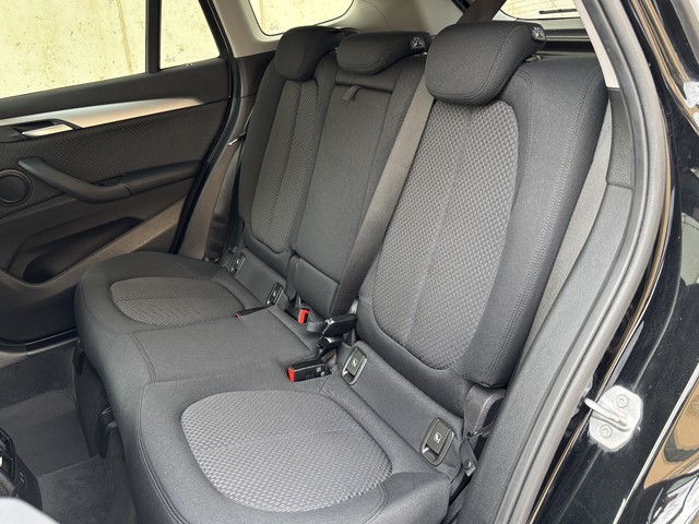 BMW X1 sDrive18i 100 kW (136 CV)