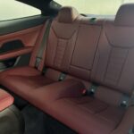 BMW Serie 4 420i Coupe 135 kW (184 CV)