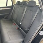 BMW X3 xDrive20d 140 kW (190 CV)