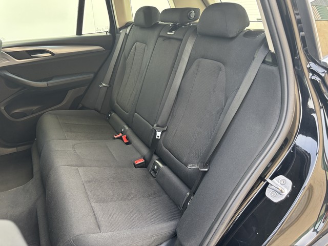 BMW X3 xDrive20d 140 kW (190 CV)