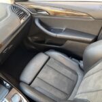 BMW X3 xDrive20d 140 kW (190 CV)