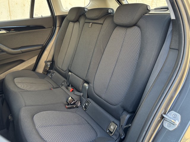 BMW X1 sDrive18d Business 110 kW (150 CV)