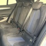 BMW X2 sDrive18d 110 kW (150 CV)