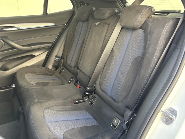 BMW X2 sDrive18d 110 kW (150 CV)