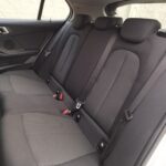 BMW Serie 1 116d 85 kW (116 CV)