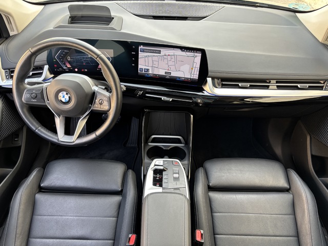BMW Serie 2 218d Active Tourer 110 kW (150 CV)