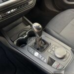 BMW Serie 1 116d 85 kW (116 CV)