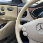 Mercedes-Benz Clase CLS CLS 350 200 kW (272 CV)