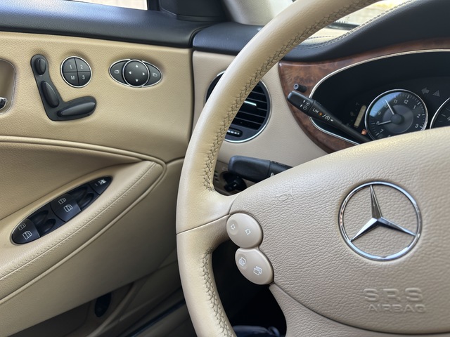 Mercedes-Benz Clase CLS CLS 350 200 kW (272 CV)