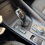 BMW X1 sDrive18d Business 110 kW (150 CV)