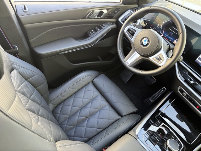 BMW X5 xDrive30d  xLine 219 kW (298 CV)