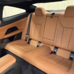 BMW Serie 4 420d Coupe 140 kW (190 CV)