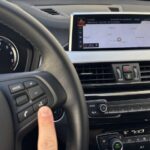 BMW X1 xDrive25e 162 kW (220 CV)