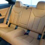 BMW Serie 4 420i Coupe 135 kW (184 CV)