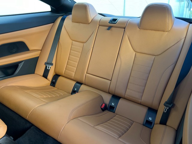 BMW Serie 4 420i Coupe 135 kW (184 CV)