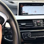 BMW X2 sDrive18d Business 110 kW (150 CV)