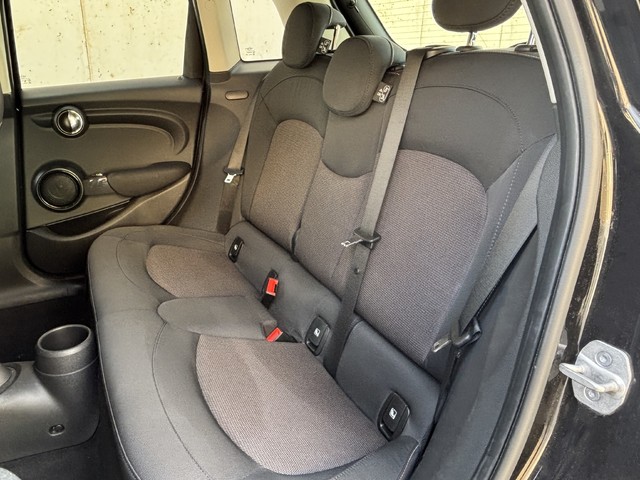 MINI 5 Puertas Cooper 100 kW (136 CV)