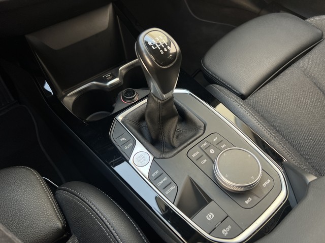 BMW Serie 1 116d 85 kW (116 CV)