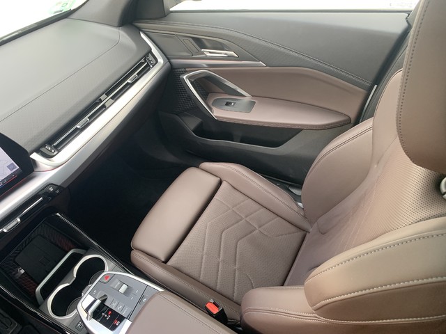 BMW X2 sDrive18d 110 kW (150 CV)