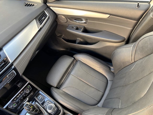 BMW Serie 2 220d Gran Tourer 140 kW (190 CV)