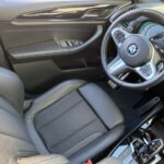 BMW X4 xDrive25d 170 kW (231 CV)