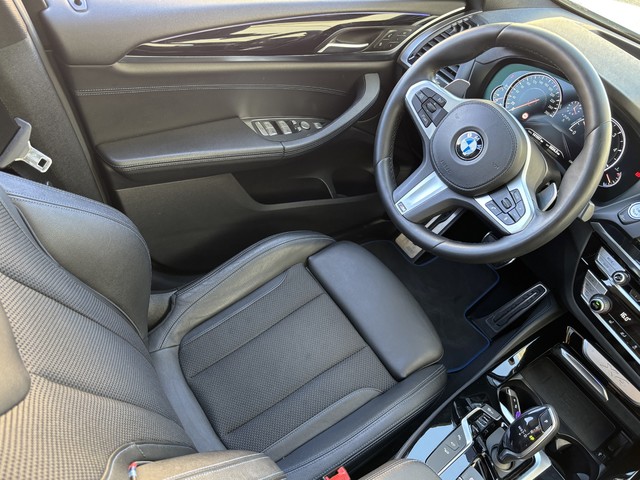 BMW X4 xDrive25d 170 kW (231 CV)