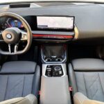 BMW X3 xDrive20d 145 kW (197 CV)