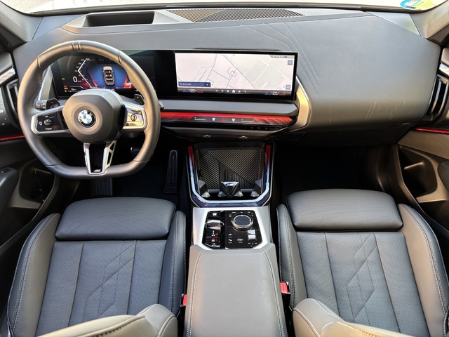 BMW X3 xDrive20d 145 kW (197 CV)