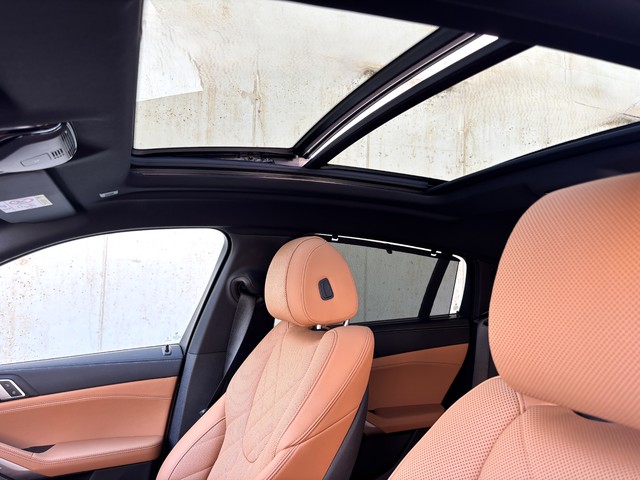 BMW X6 xDrive40d M Sport 259 kW (352 CV)