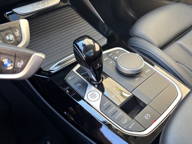 BMW X3 xDrive20d xLine 140 kW (190 CV)