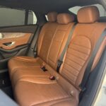 Mercedes-Benz GLC 43 AMG 4Matic 270 kW (367 CV)