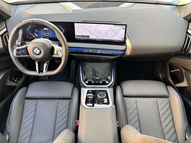 BMW X3 xDrive20 153 kW (208 CV)