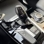 BMW X3 xDrive20d 140 kW (190 CV)