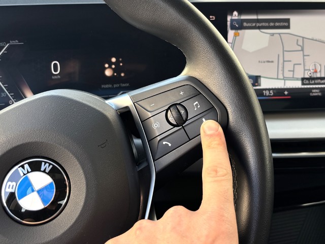 BMW Serie 2 218d Active Tourer 110 kW (150 CV)