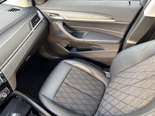 BMW X1 xDrive25e 162 kW (220 CV)