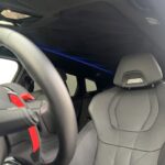 BMW XM 4.4 PHEV 480 kW (653 CV)