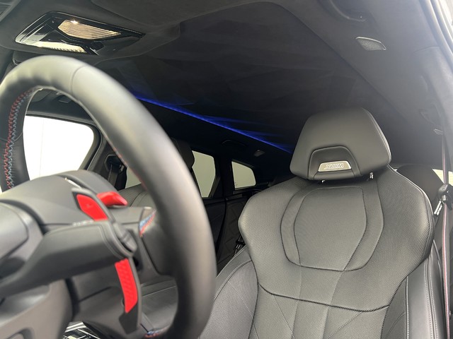 BMW XM 4.4 PHEV 480 kW (653 CV)