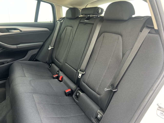 BMW X4 xDrive20d 140 kW (190 CV)