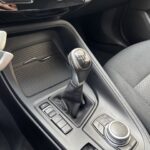 BMW X1 sDrive18i 100 kW (136 CV)