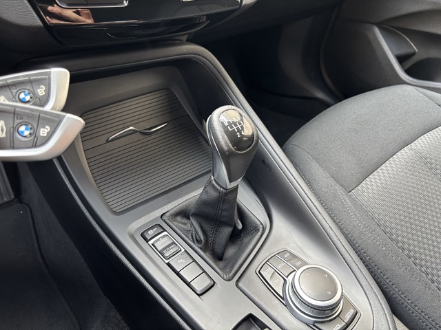 BMW X1 sDrive18i 100 kW (136 CV)