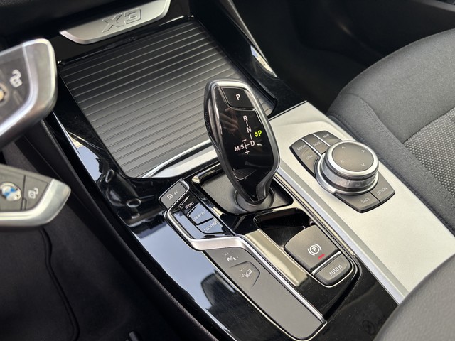 BMW X3 xDrive20d 140 kW (190 CV)