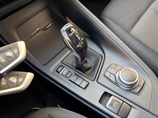 BMW X1 sDrive18d Business 110 kW (150 CV)