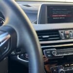 BMW X2 sDrive18d Business 110 kW (150 CV)