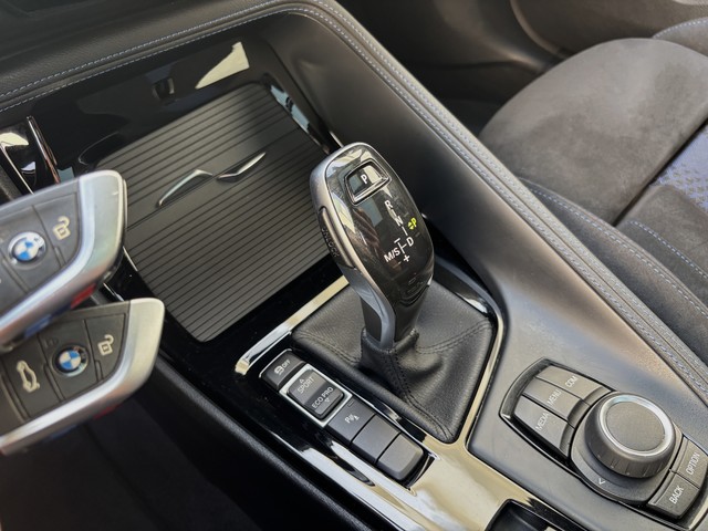 BMW X2 sDrive18d 110 kW (150 CV)