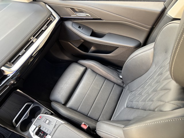 BMW Serie 2 218d Active Tourer 110 kW (150 CV)