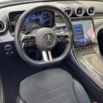 Mercedes-Benz Clase C 220 d 147 kW (200 CV)