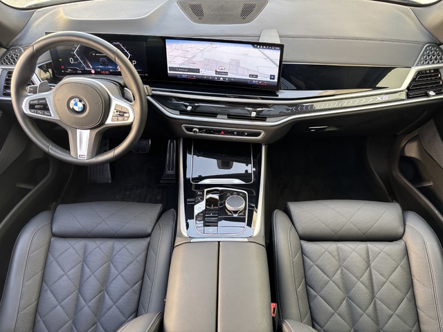 BMW X5 xDrive30d  xLine 219 kW (298 CV)