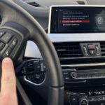 BMW X1 xDrive25e 162 kW (220 CV)
