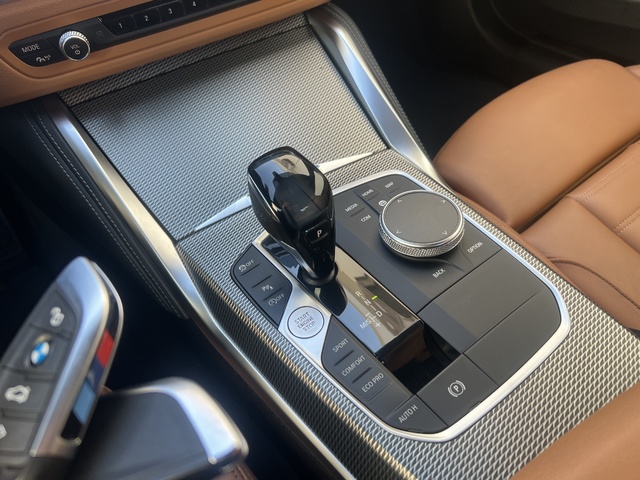 BMW Serie 4 420i Coupe 135 kW (184 CV)