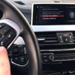 BMW X2 sDrive18d Business 110 kW (150 CV)